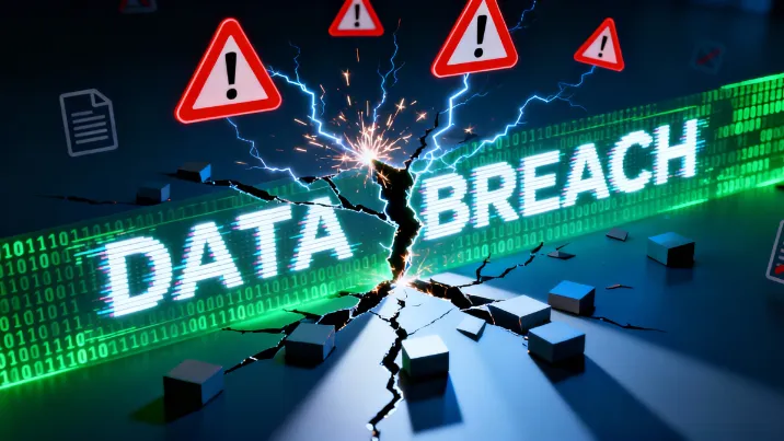 Data breach prevention