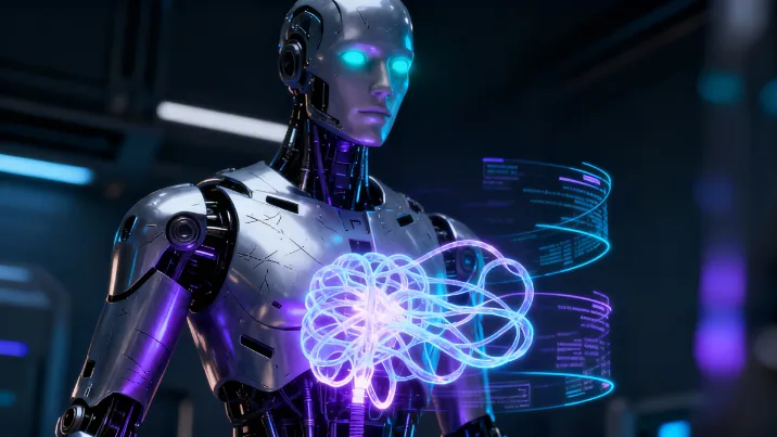 what defines artificial intelligence