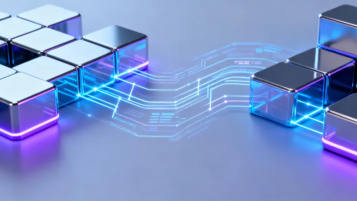 blockchain technology explained