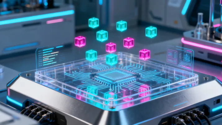 quantum computing basics