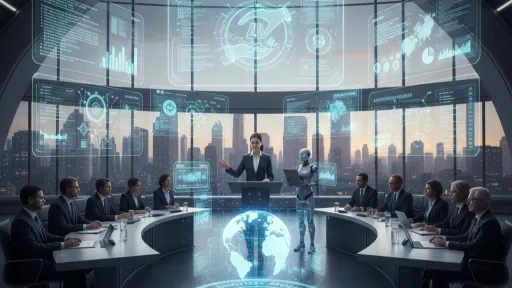 AI Industry Regulation