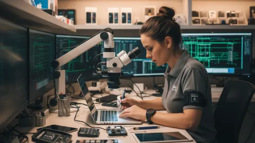 Apple Computer Repair Expert