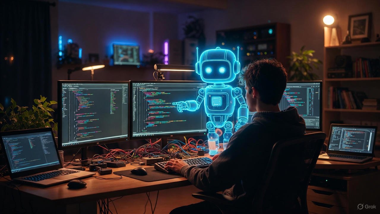 Best AI code editor 2026