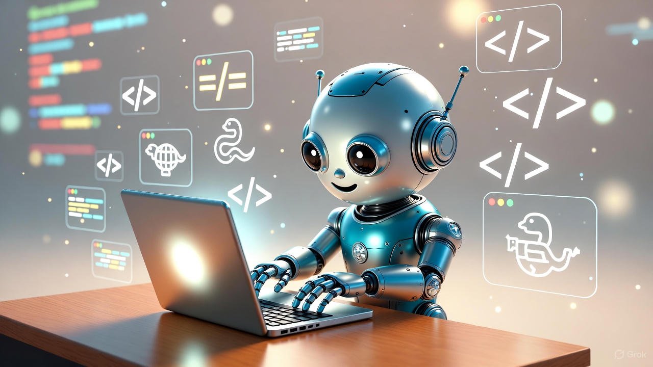 Build AI Agent Python