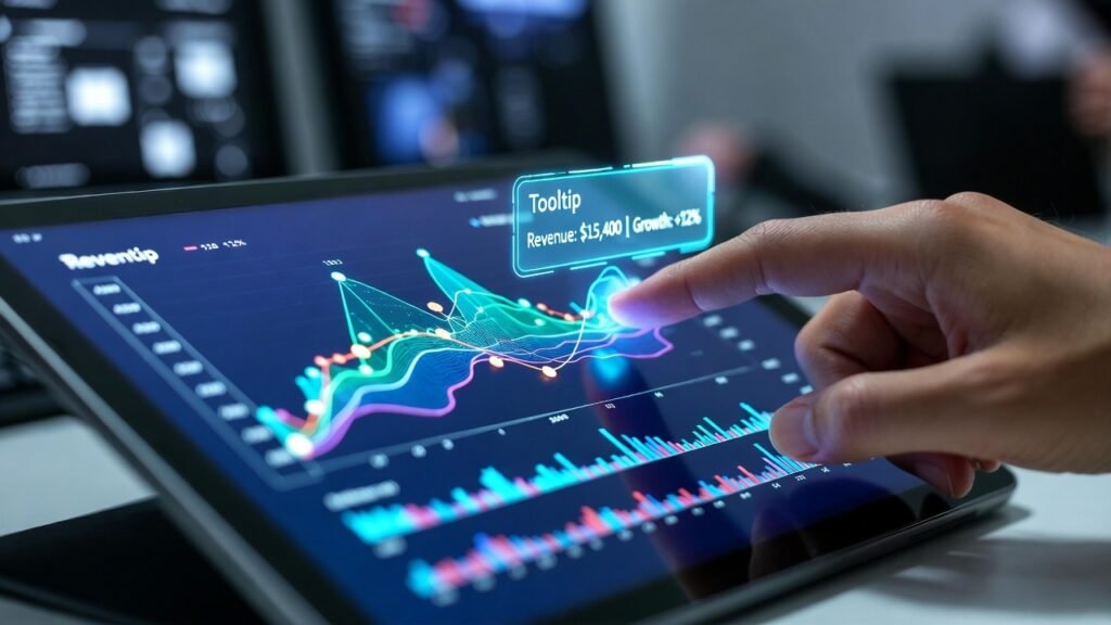 Build Interactive Dashboards with Plotly