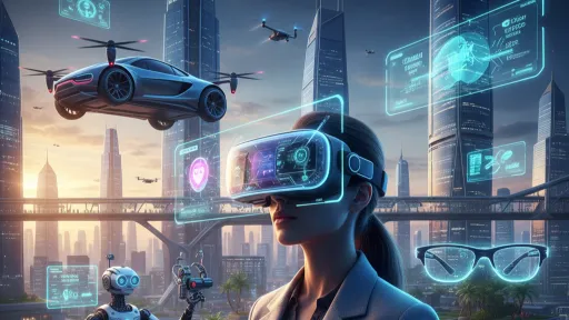 Iconic Technologies 2025