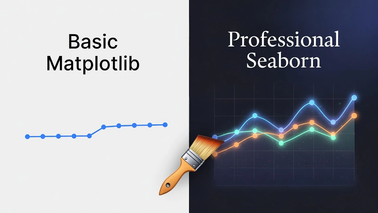 Python Charts with Seaborn