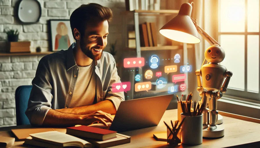 chatbot simple guide