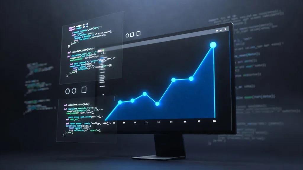 Build Data Analysis Tool with Python