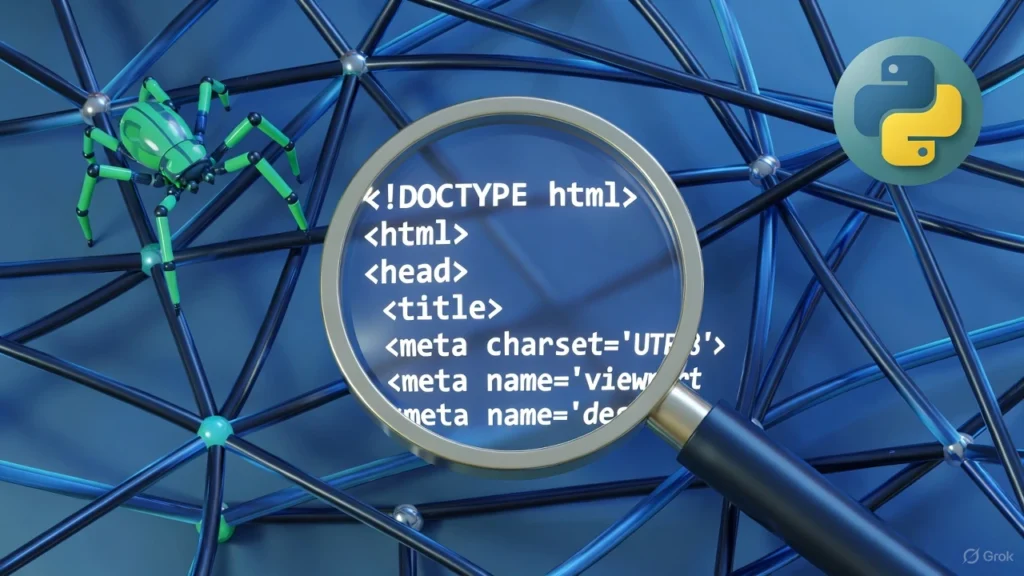 Automate Your Website Audit With Python