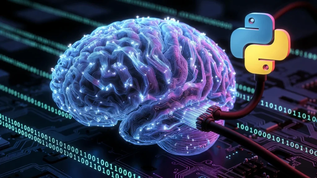 Build Your Own AI Chatbot with Python