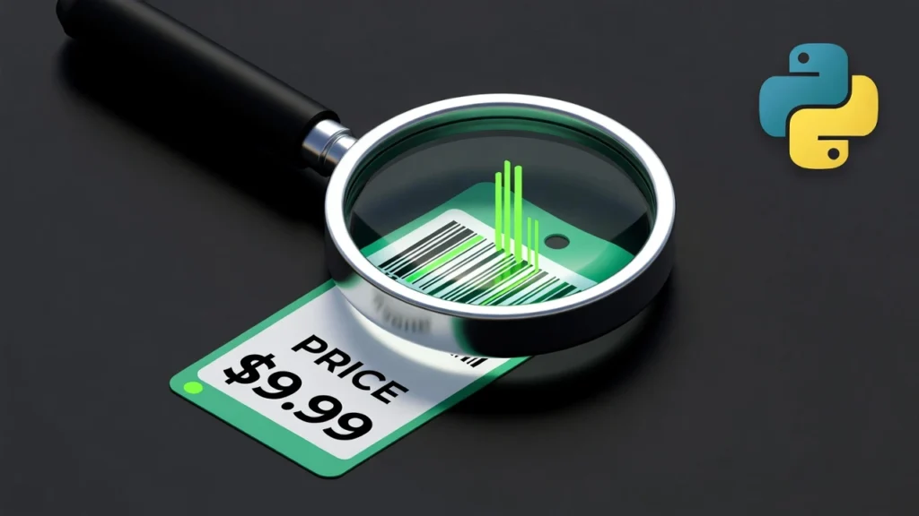 Python Price Tracker Bot