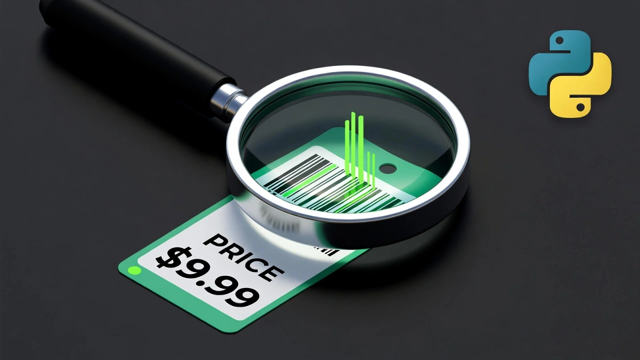 Python Price Tracker Bot