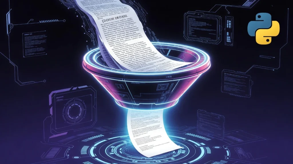 build text summarizer python huggingface