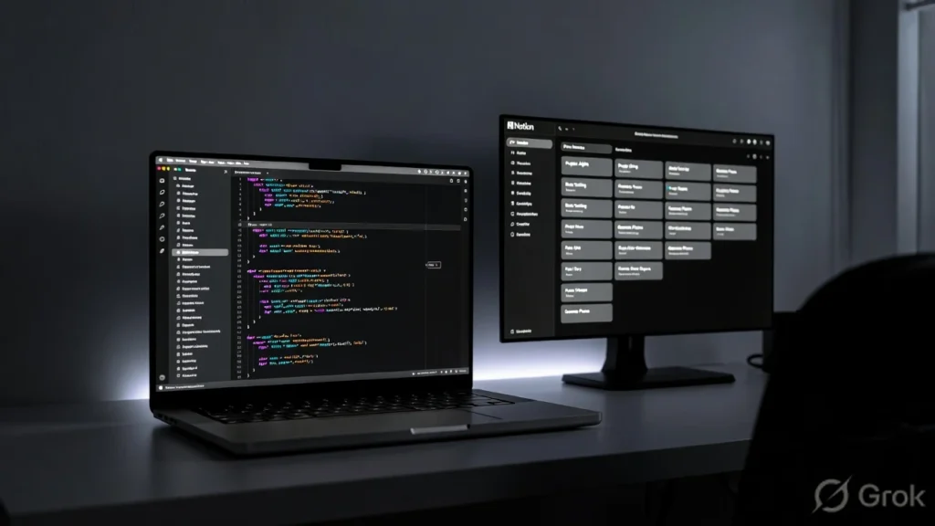 Connect Python to the Notion API