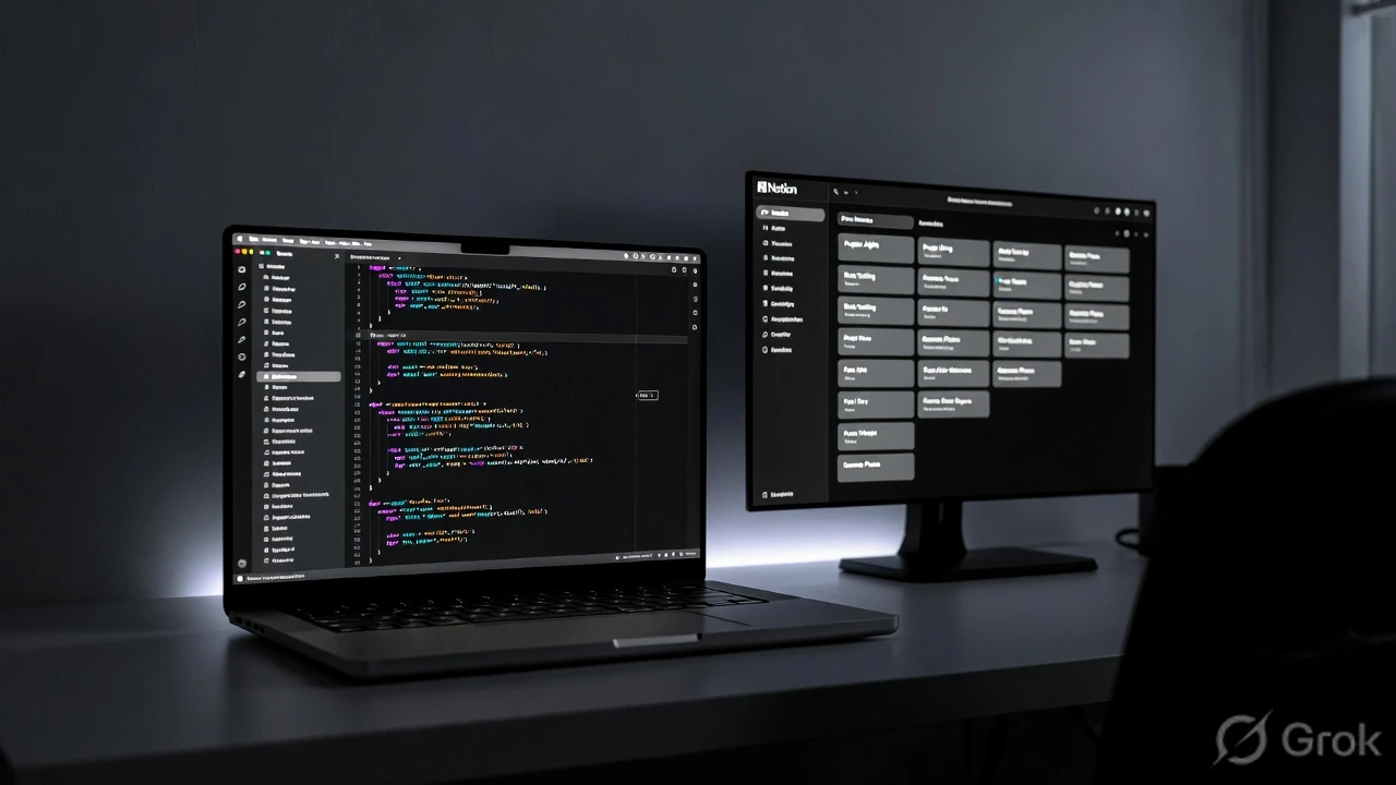 Connect Python to the Notion API