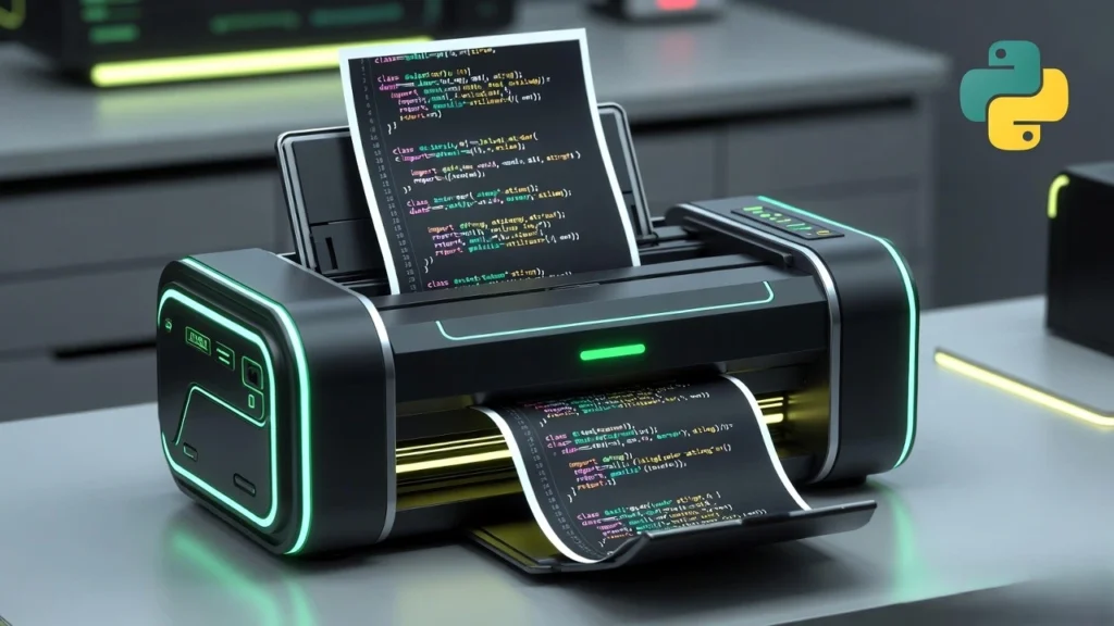 Generate Professional PDF Invoices Automatically with Python