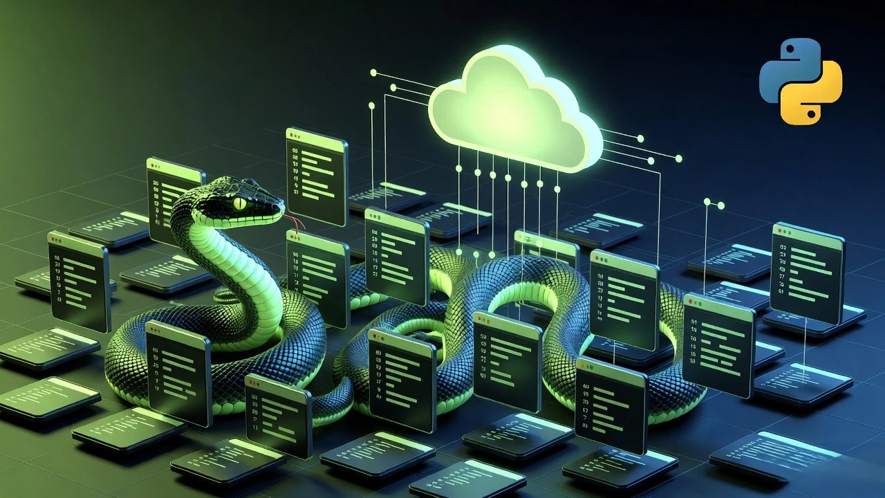 Python Google Sheets API Tutorial