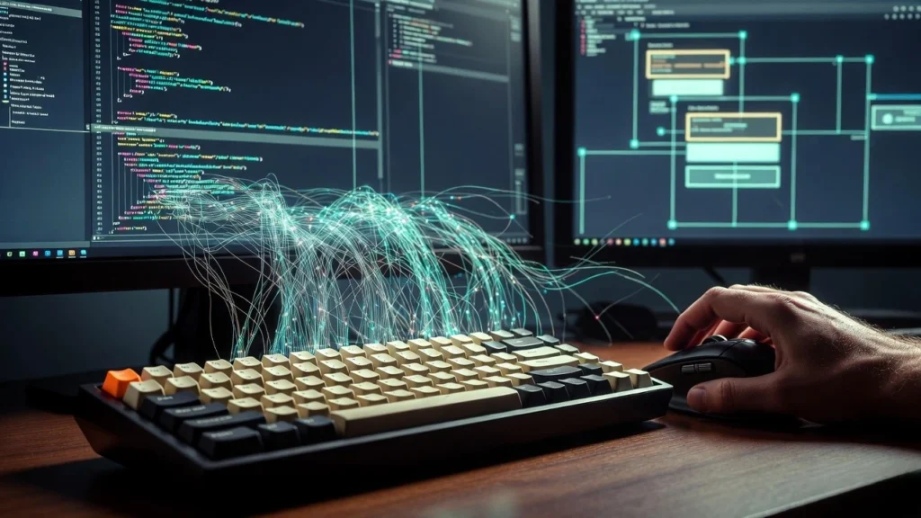automate mouse keyboard Python PyAutoGUI