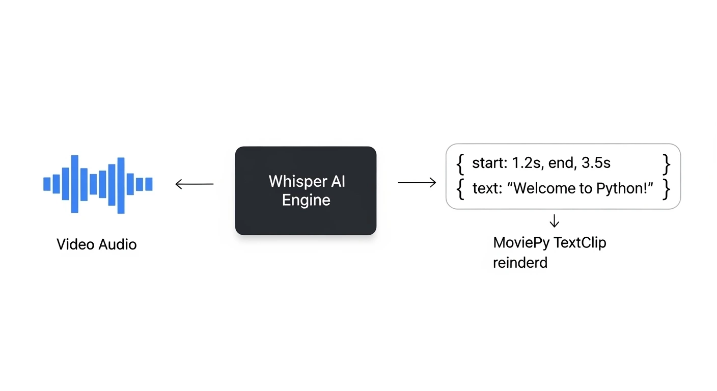 diagram-add-subtitles-to-video-python-moviepy-whisper