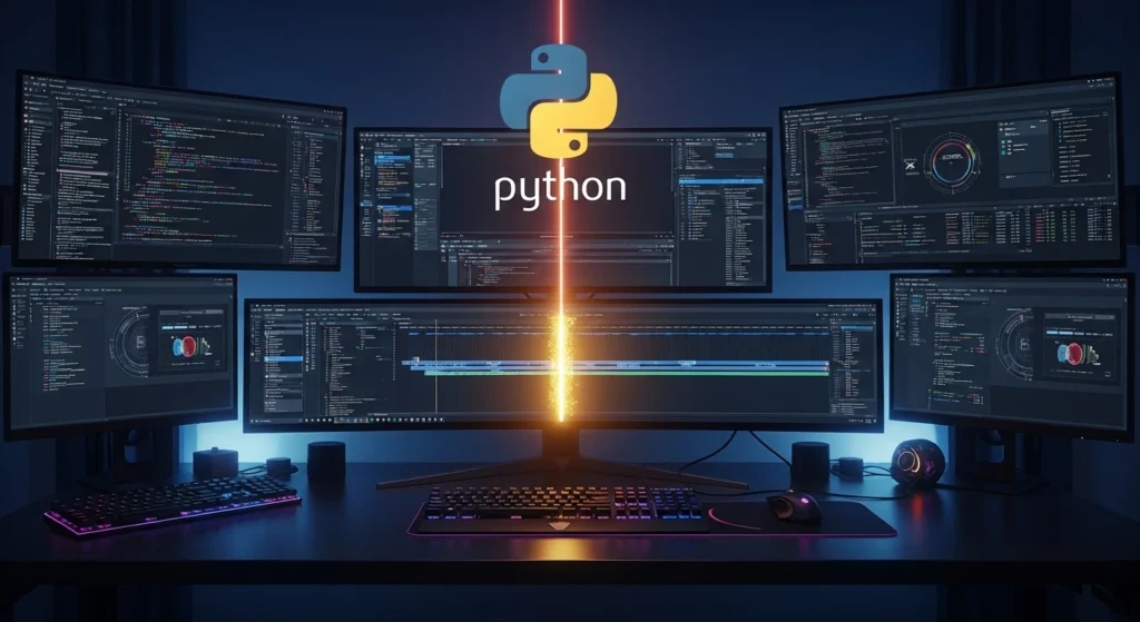 python-automate-video-clipping-highlight-generator